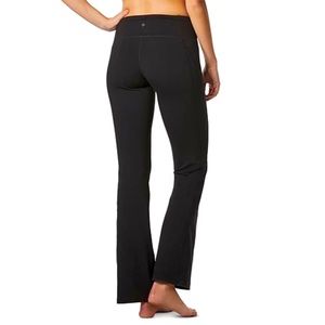 Shambhala Flare Yoga Pants Small